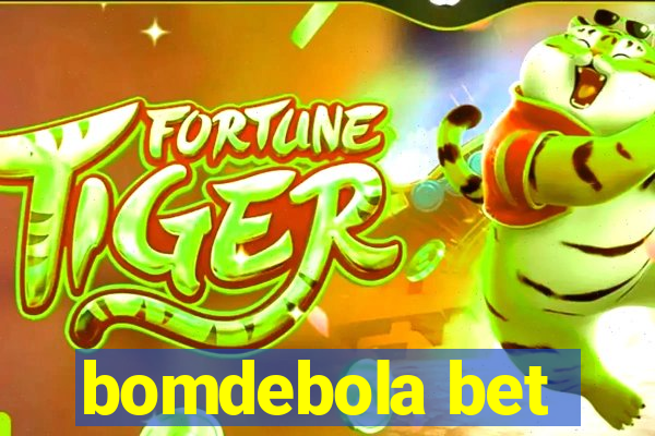 bomdebola bet